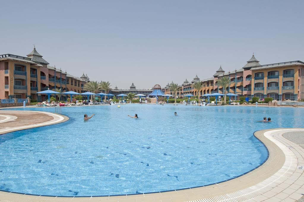 Dreams Beach Resort Marsa Alam El Qoseir Bagian luar foto