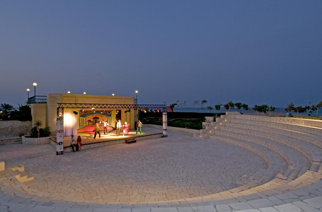 Dreams Beach Resort Marsa Alam El Qoseir Bagian luar foto