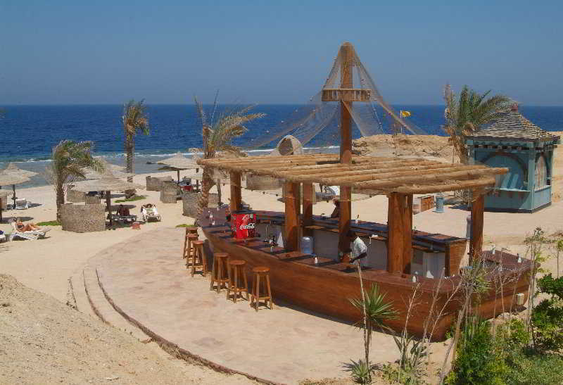 Dreams Beach Resort Marsa Alam El Qoseir Bagian luar foto