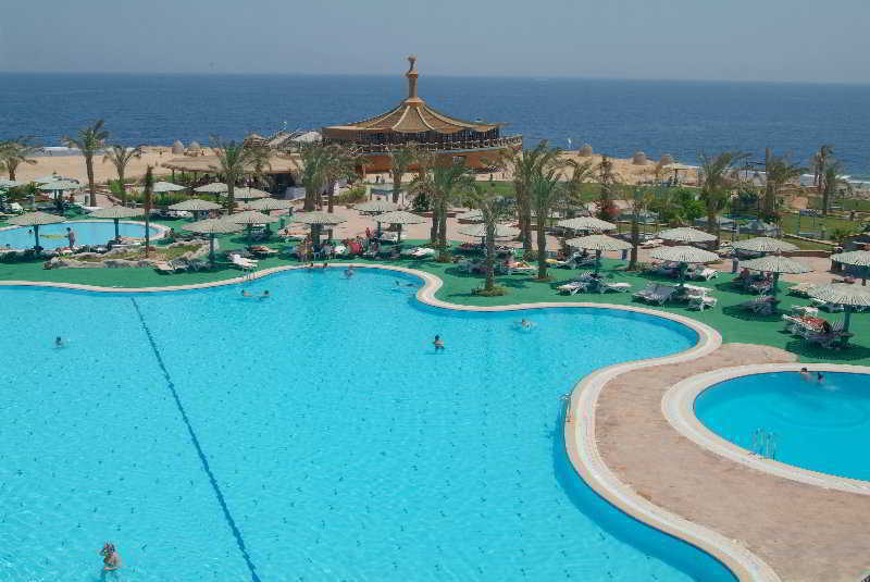 Dreams Beach Resort Marsa Alam El Qoseir Bagian luar foto