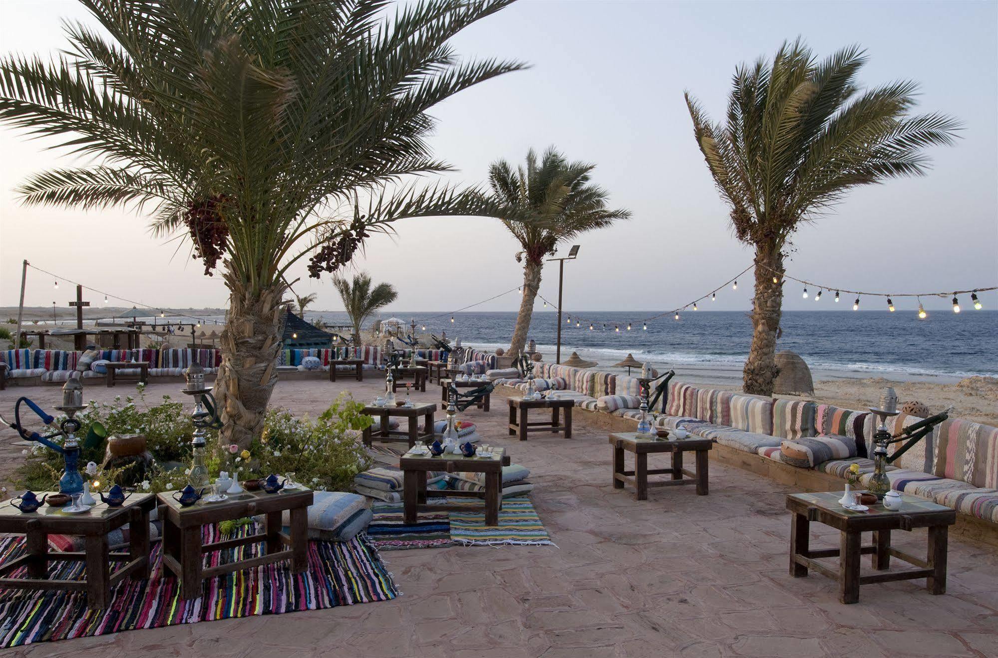 Dreams Beach Resort Marsa Alam El Qoseir Bagian luar foto